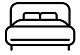double bed 
