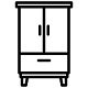 wardrobe (small) 